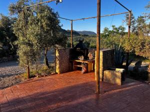 CASA RURAL PRIVADA El MIRADOR DE LA SIERRA