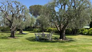 Villas Magnifique Villa Moderne Avec Piscine : photos des chambres