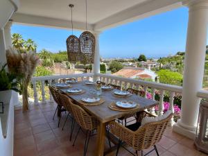 Villa Viola Sea View Pool