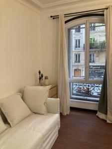 Appartements Studio meuble Gambetta : photos des chambres