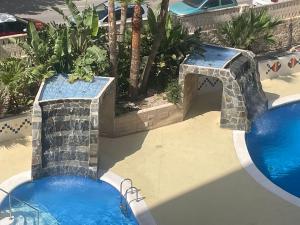 TURQUESA BEACH CALPE - Apartamento