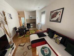 Apartment REA - Ubytování bez kategorie ve městě Kravlja