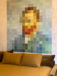 Appartements Le studio Grande Maison Perrier : photos des chambres