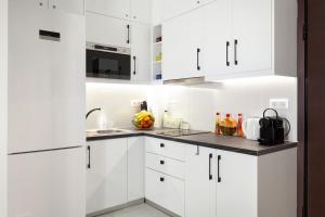 Modern Comfort in the Heart of Athens