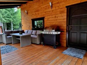 Czirják Kulcsosház