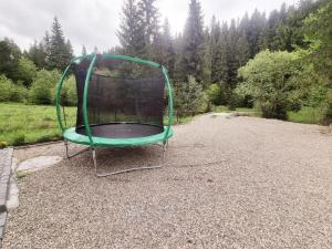 Czirják Kulcsosház