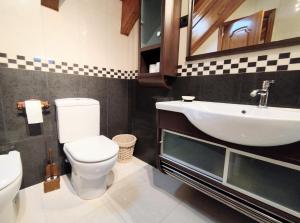 CHECK-IN CASAS Arasan