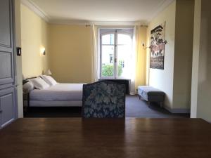 Villa Castalie - Maison de maître, grande piscine et jacuzzi, classée 5 étoiles