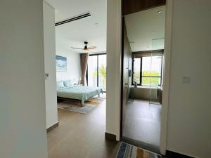 Villa 95 3PN Sanctuary Ho Tram Resort