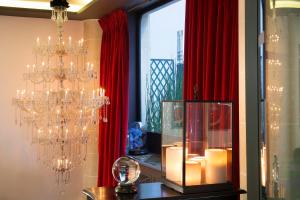 Hotels Hotel Moliere : photos des chambres