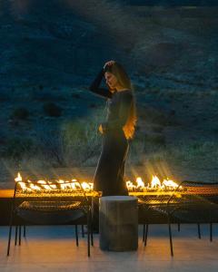 Steel & Solace By The Cohost Company