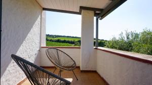 Country House - La Prunosa img34