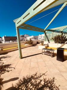 Le luxe de Sidi Bou Saïd