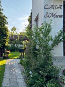 Casa SiMaria