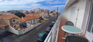 appt 5 personnes plage des demoiselles