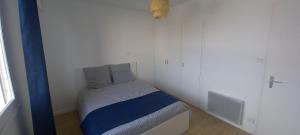 appt 5 personnes plage des demoiselles