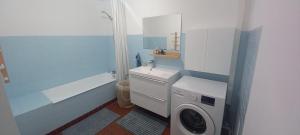 appt 5 personnes plage des demoiselles