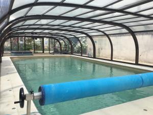 Villa Castalie - Maison de maître, grande piscine et jacuzzi, classée 5 étoiles