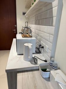 Apartment studio Pollux Habibie