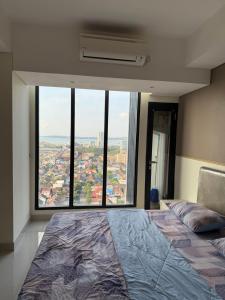 Apartment studio Pollux Habibie