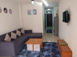 پورتو السخنة منطقة جولف باي