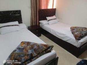 پورتو السخنة منطقة جولف باي