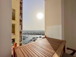 Luxury Spacious 2BR in Palm Jumeirah