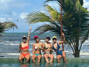 Cosamui Beach House