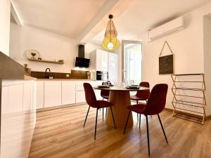 Le Gîte d'Oré - 2 Chambres et Climatisation