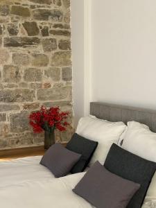 Piraneo apartments