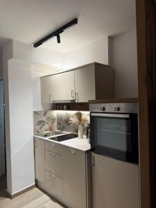 Piraneo apartments