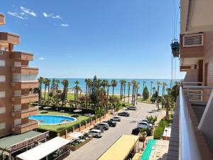 ACV - VISTAMAR I-1ª linea planta 4 Norte 2 - 3hvězdičkové hotely ve městě El Borseral