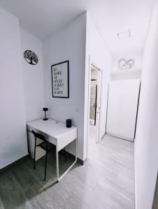 El Faro Centro de Málaga con Parking 445 Max