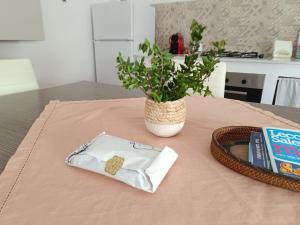 Casavacanze Mareverde
