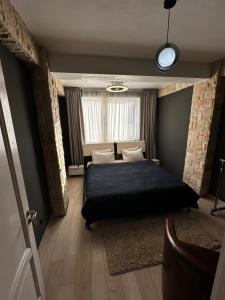 Central Residence - Studio & 3BR Apartment Near Beach