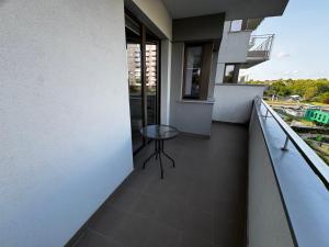 Apartament Morenova