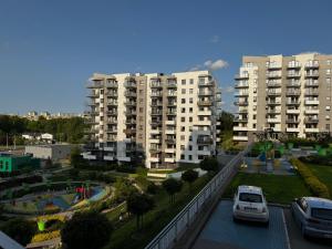 Apartament Morenova