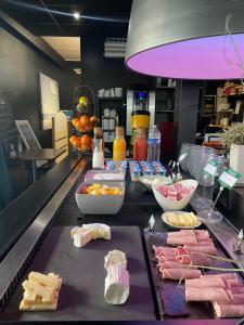 Hotels Brit Hotel Quimper Sud : photos des chambres