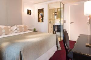 Hotels Hotel Moliere : photos des chambres