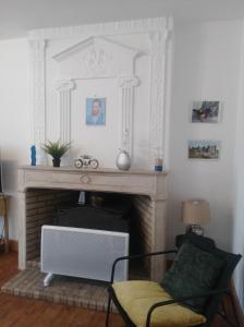 Appartements Au Coin Maison : photos des chambres