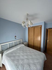 Apartamento primera línea Playa Peñíscola para familia 4 pax