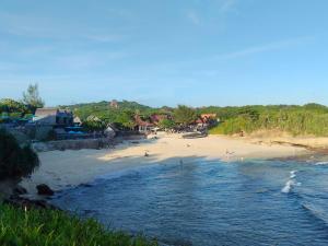 Radiance Ocean View Private Villas Lembongan