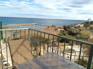 les pieds dans leau "FRONT DE MER"