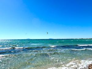 Posidonia Apartments