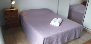 Departamento en Centro de Reconquista