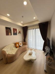 Căn hộ Dragoncastle - Ubytování bez kategorie ve městě Ha Long