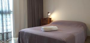 Departamento en Centro de Reconquista