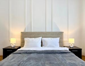 The Romantic Residence