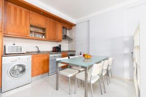 Relaxing Algarve 1 bed Apt with pool