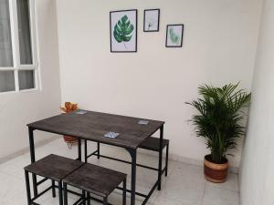 Acogedor Aparta-estudio Junto a la UPTC